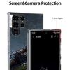 Flower Knight of the Light Cases Phone Case for Samsung Galaxy S26 Ultra S25 Edge S24 S23 FE S21 Plus S20 S22 S10 Cover TPU Capa
