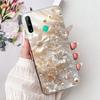 For Huawei Y6P Case MED-LX9 Soft Silicone TPU Back Cover For Huawei Y7p 2020 ART-L29 Phone Cases Huawei P40 Lite E Coque Shells