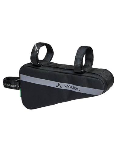 

VAUDE Frame Bag L, Black, 2L, 466120100000