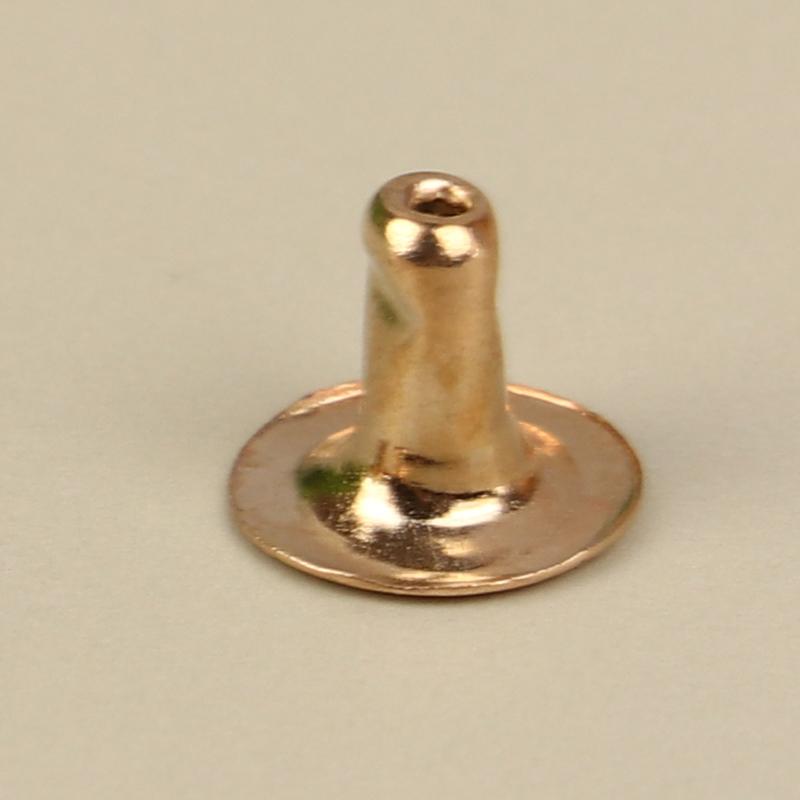 10 Sätze D-Ring-Schnalle zur Reparatur von Taschen, Wanderschuhen, Kletterschuhen, DIY-Taschenzubehör