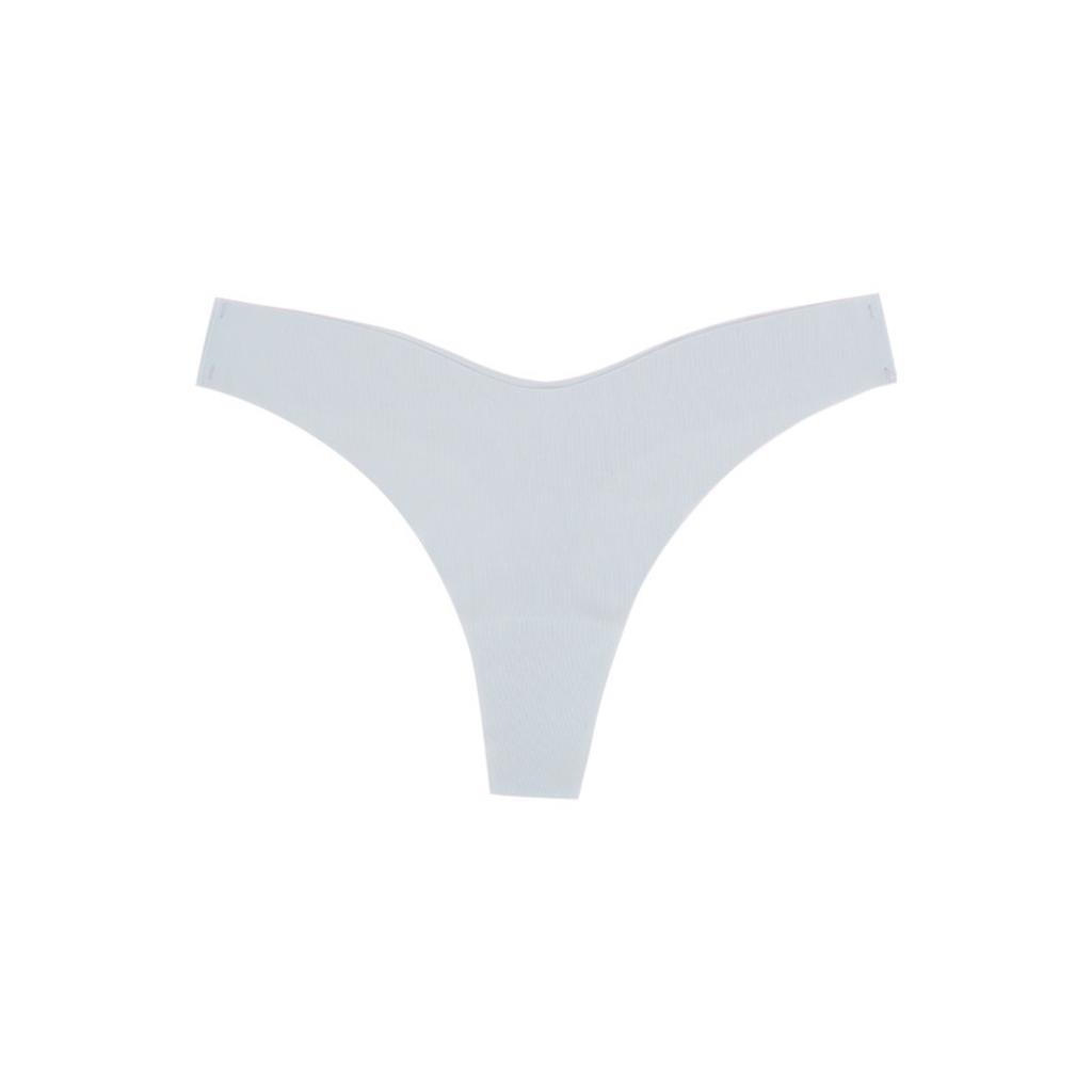 Sous-vêtements sans couture pour femmes, Sous-vêtements de sport respirants taille basse rehausse-fesses pour femmes