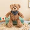 Romantischer Rosen-Teddybär Plüschtier für Paare Valentinstagsgeschenk