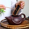 Shangqi Longying Yixing Zisha Teapot