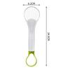 Avocado Slicer Avocado Cutter Pit Removal Tool Peeler Cutter Kitchen Gadget