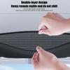 Car Ceiling Cargo Net Overhead Storage Mesh Organizers,Double Layer Roof Mesh Organizers Road Trip