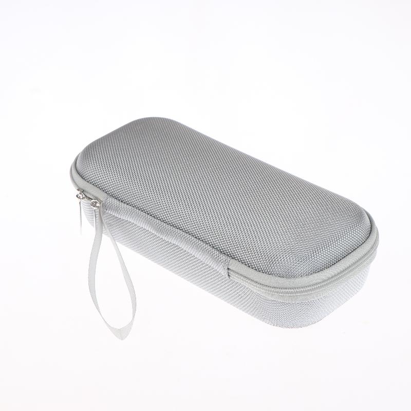 

1 Pcs Hard Eva Protective Case Dust-Proof Anti-Drop Storage Bag For Mijia Car Air Pump 2 Inflatable Box A2