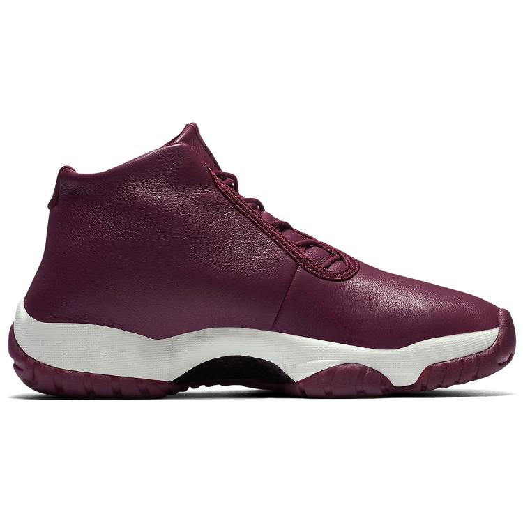 Air Jordan Future 'Bordeaux' para Mujer AR0726-600