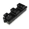 Power Window Master Switch Control for Nissan Frontier Xterra Navara D40 X-Trail 25401-ZP70A
