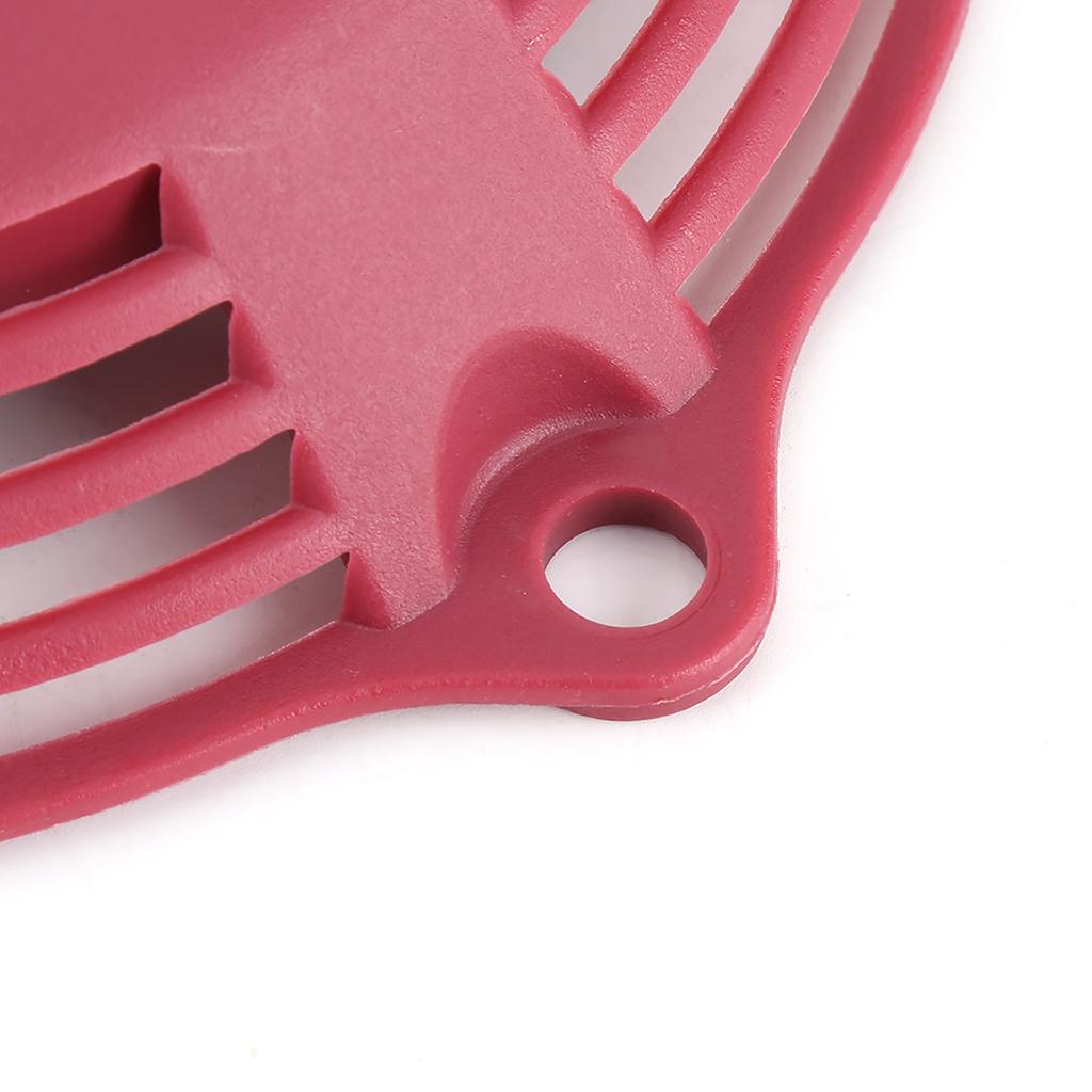 Engine Motor Pull Start Kickback Starter Rewind Kit for GCV135 GCV160 EN2000