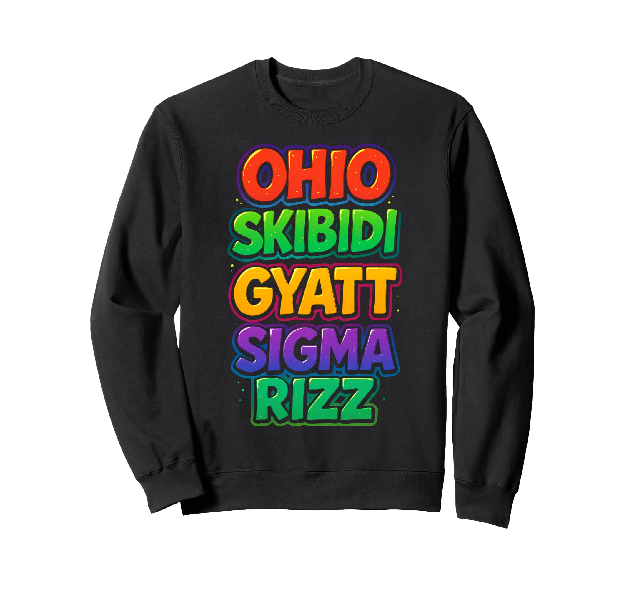 

ohio skividi gat sigma liz rizler brain lott trainer чёрный
