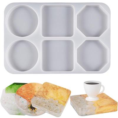 Prodotti da forno – Tappetini in silicone e stampi da forno