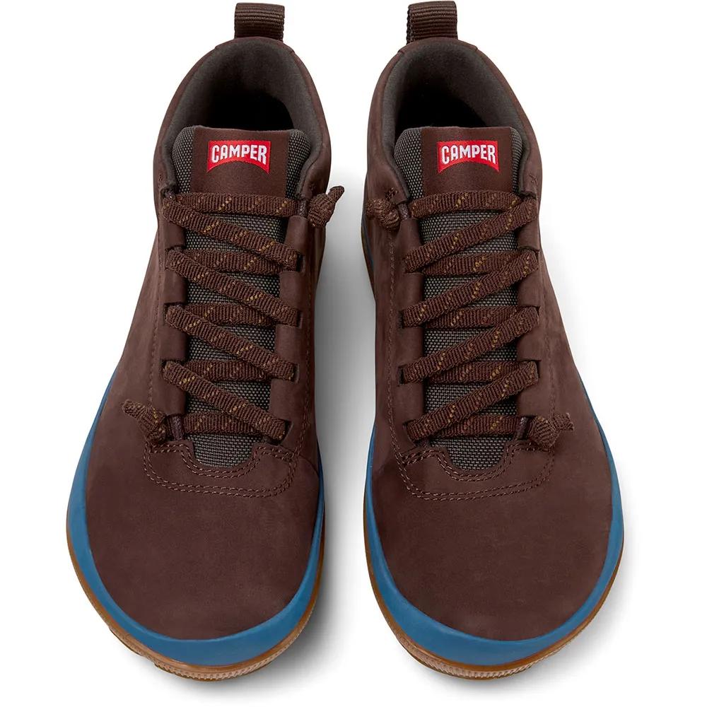 Camper Peu Pista Goretex Stiefel