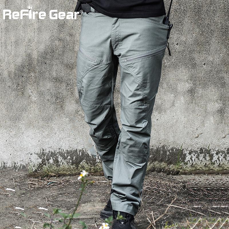 Army Combat Pants Swat Waterproof 