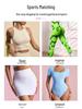 High Elastic Slim Fit Yoga & Fitness Leggings for Women