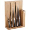 Pro Knife Set, 6 Pieces (38438-000-0)