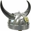 Casca Spartan Corn Casca Battle Warrior Costum Viking Casca Halloween