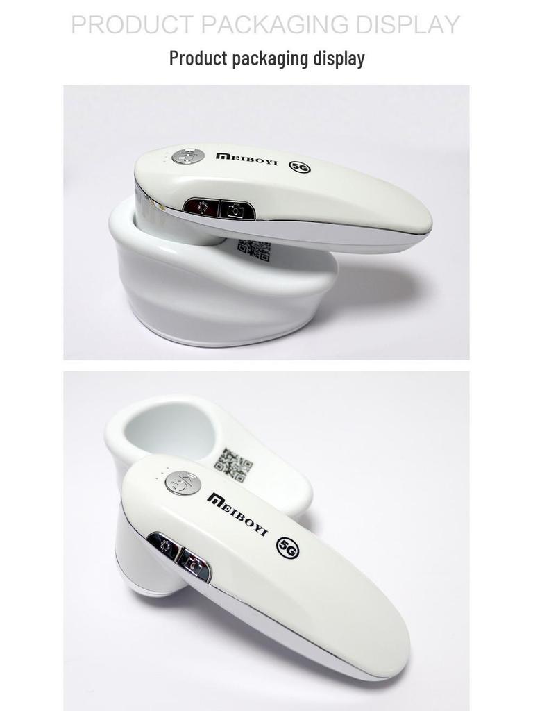 Wireless High-Definition Scalp & Hair Analyzer