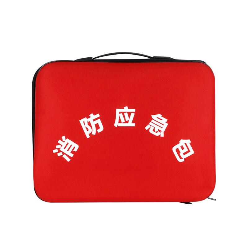 Wenju Fire Emergency Kit Bag