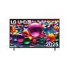 Téléviseur 43" LG 43UA75006LA 4K UHD LED HDR10 WebOS 25 43 Pouces