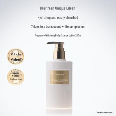 Dearlrean Scented Whitening & Firming Body Lotion