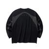Anta Serie Kyrie Basketball Autunno Maglia a Maniche Lunghe Unisex Top 972611402-1
