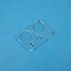 For Xiaomi Redmi Note 12 Pro 5G Camera Lens Protector Tempered Glass Lens Cover Film Accessories
