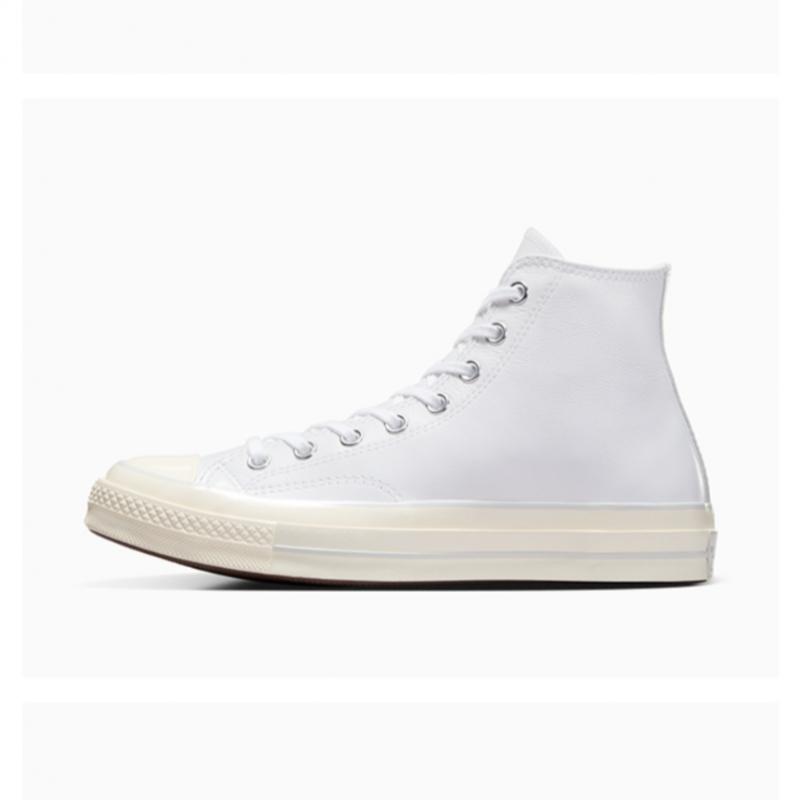 Converse Chuck 70 Leather White A07201c
