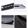 For Changan Deepal S7 S07 2024-2026 Door Handle Sticker Door Handle Decorative Protective Sticker Automobile Supplies