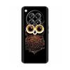 Phone Case For Infinix Zero 40 4G X6860 Cute Silicone Painted Soft Back Cover For Infinix Zero 40 5G X6861 Zera40 Case Capa Etui