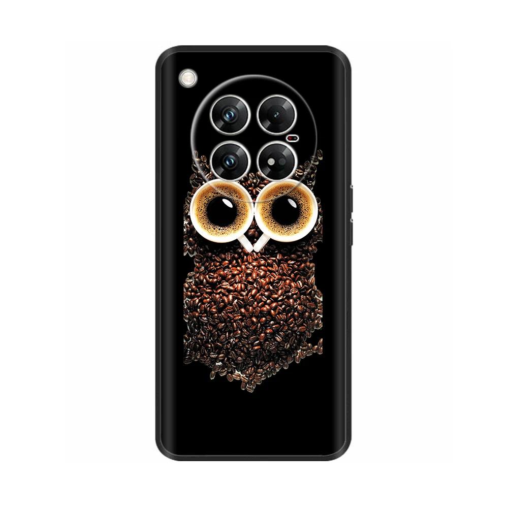Phone Case For Infinix Zero 40 4G X6860 Cute Silicone Painted Soft Back Cover For Infinix Zero 40 5G X6861 Zera40 Case Capa Etui