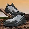 Sapatos unissex – Calçado para caminhada