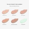 VIBELY Waterproof Non-removable Concealer Conceals Spots Acne Marks Dark Circles and Tattoos On The Face and Skin Tone Foundation