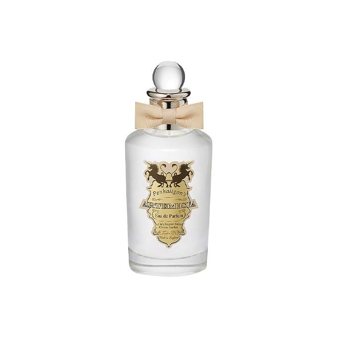PANHAILIGEN British Elegance Fatal Soft Mugwort Perfumes Oriental Eau De Parfum EDP Apricot Violet 100ml|Without Gift Box
