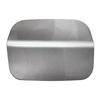 For Citroen C4L 2011 2012 2013 2014 2015 2016 2017 2018 2019 Fuel Tank Outside Cover Gas Oil Petrol Diesel Lid Filler Flap Cap