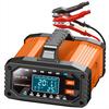 12V 20A   24V 10A Battery Charger, Intelligent Trickle Charger, Car Battery Charger Automatic Battery Maintainer
