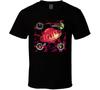Üst giysisi – T-shirtler