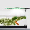 Adjustable LED Fish Tank Clip Lamp Energy Saving Plant Lamps  Fish Aquatic Pet Supplies