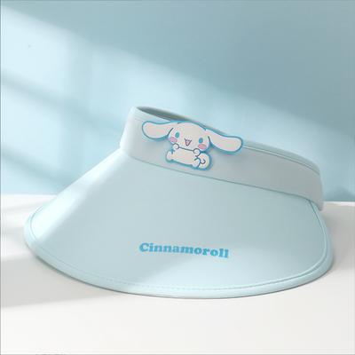 Cinnamoroll UV Protection Sun Visor