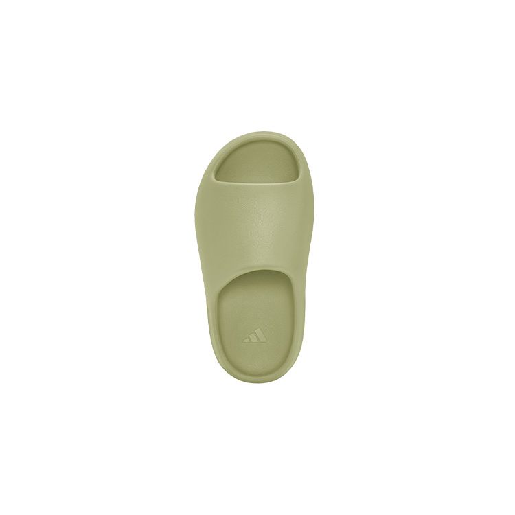 adidas Yeezy Slides Kids Resin 2022 Kids Sneakers Green FZ5903