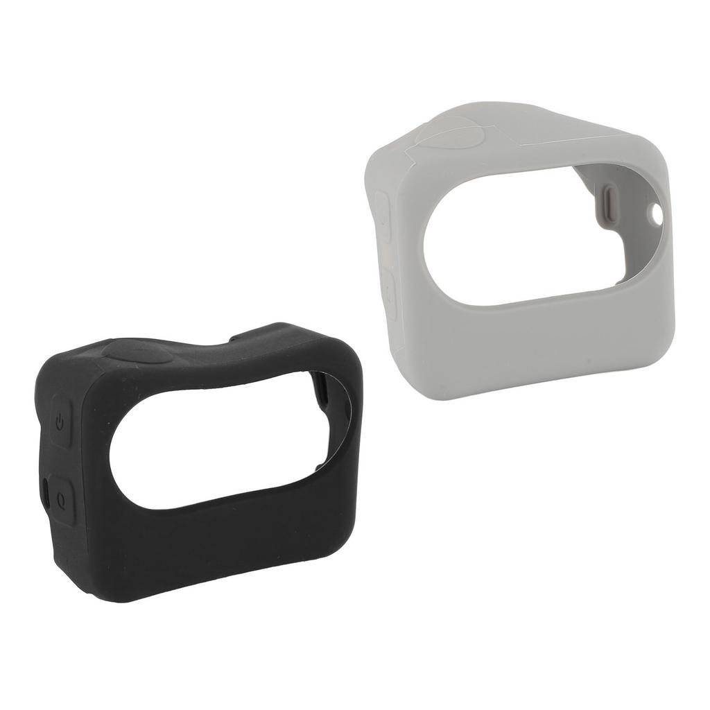 Thumb Shape Camera Silicone Protective Case Professional Shockproof Scratch Resistance Camera Silico