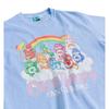 Care Bears Unisex Adult Fan Club 1982 Vintage Wash T-Shirt