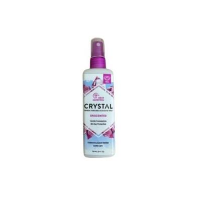 Déodorant Spray Corps 118 ml
