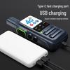 UNIKOO 4G Public Network Dual-Mode Walkie-Talkie (CN Version)