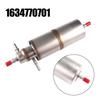 Replacement Fuel Filter For Mercedes Fuel Filter ML350 Fuel Filter Fuel Filter W163 Perfect Match Fit Stable Characteristics