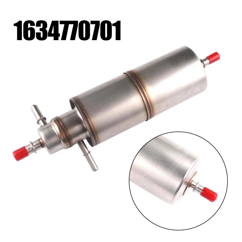 Replacement Fuel Filter For Mercedes Fuel Filter ML350 Fuel Filter Fuel Filter W163 Perfect Match Fit Stable Characteristics