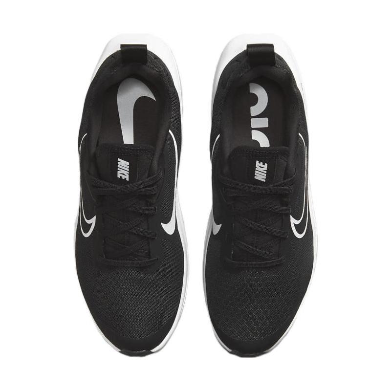 Nike Air Zoom Arcadia 2 'Black White' GS Sneakers DM8491-002