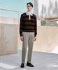 Danielkeulemyu [3Pack] Washed Cotton Lycra Chino