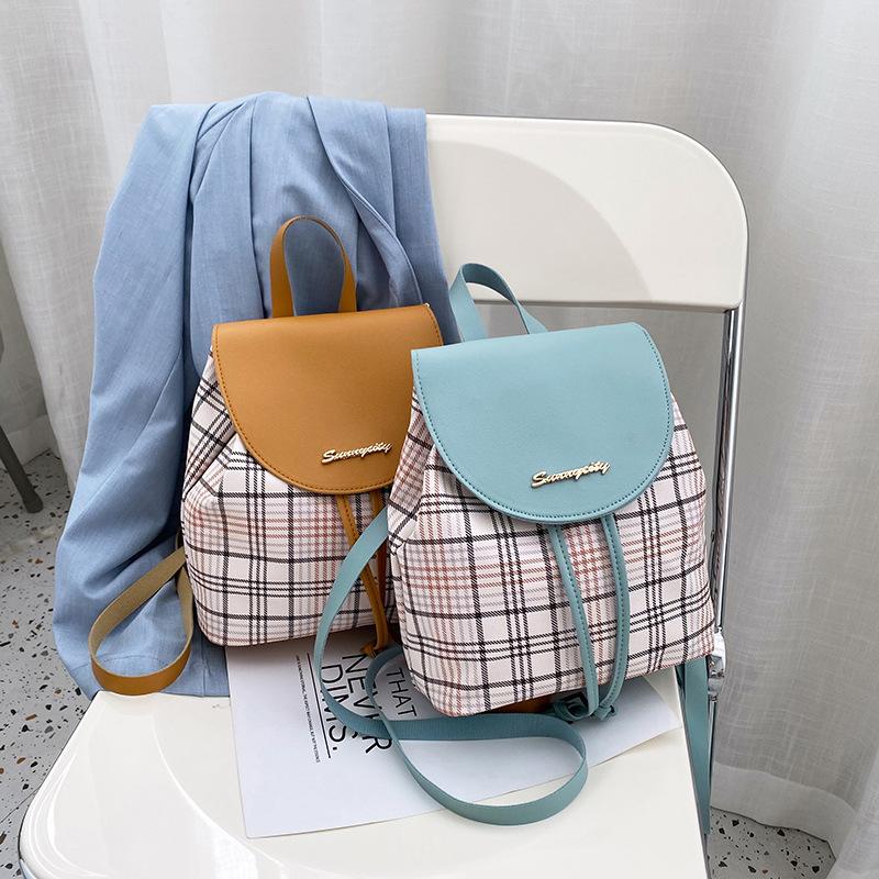 Women's Backpack Fashion Bag Women's Backpack Student School Bag