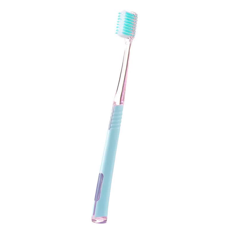 YALINNA Soft Bristle Gum Care Toothbrush