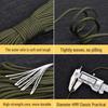 Outdoor Tent Rope